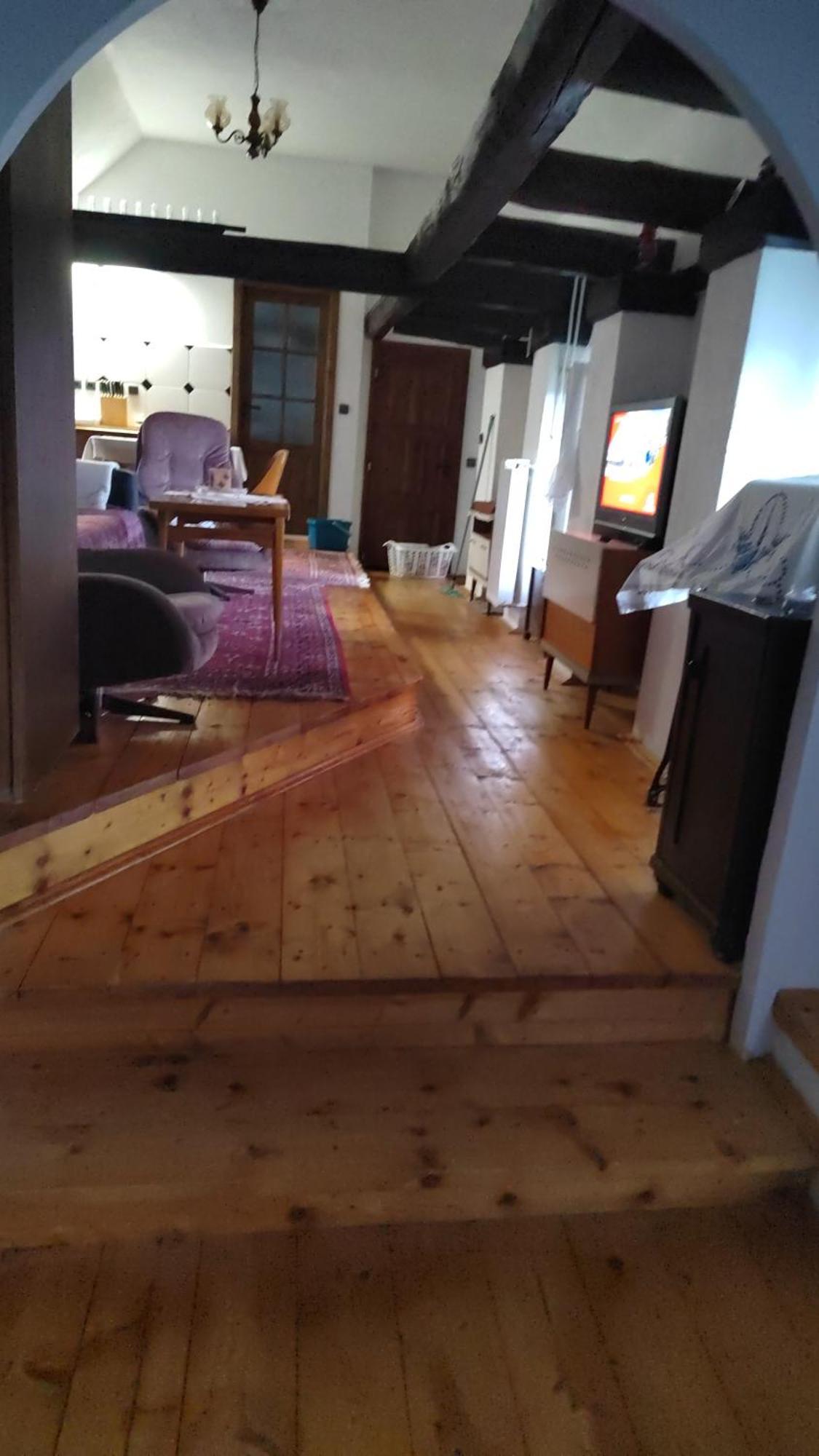 Apartman Amalka Ktis Eksteriør billede
